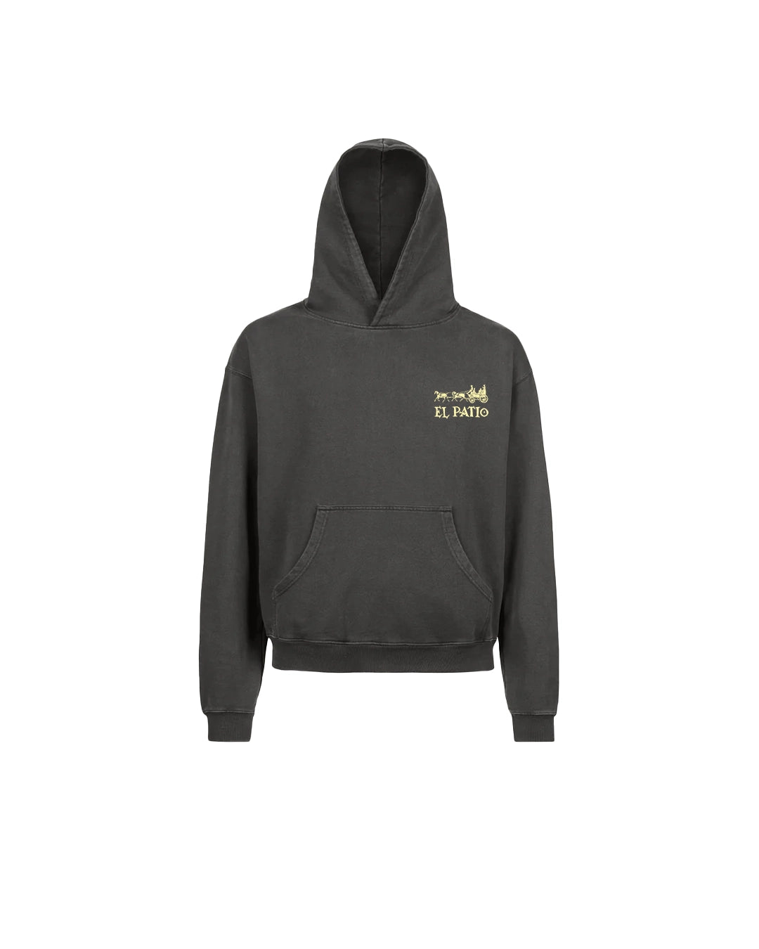 HOODIE (oversize) - CALMA, CHAVAL