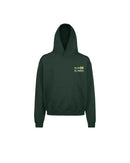 HOODIE (oversize) - CALMA, CHAVAL