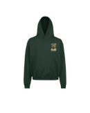 SUDADERA CON CAPUCHA (talla grande) - CALMA, CHAVAL