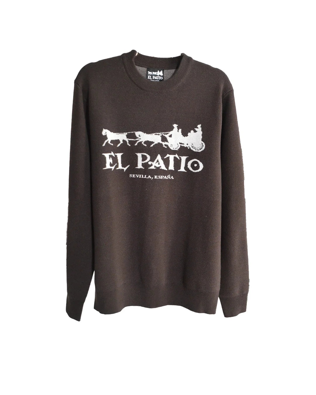 EL FIT FAV DE ALVARO + SUDADERA GRATIS