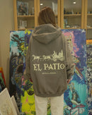 HOODIE (oversize) - EL PATIO