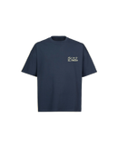 T-SHIRT (boxy oversize) - RACING CLUB