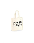 TOTE BAG - EL PATIO